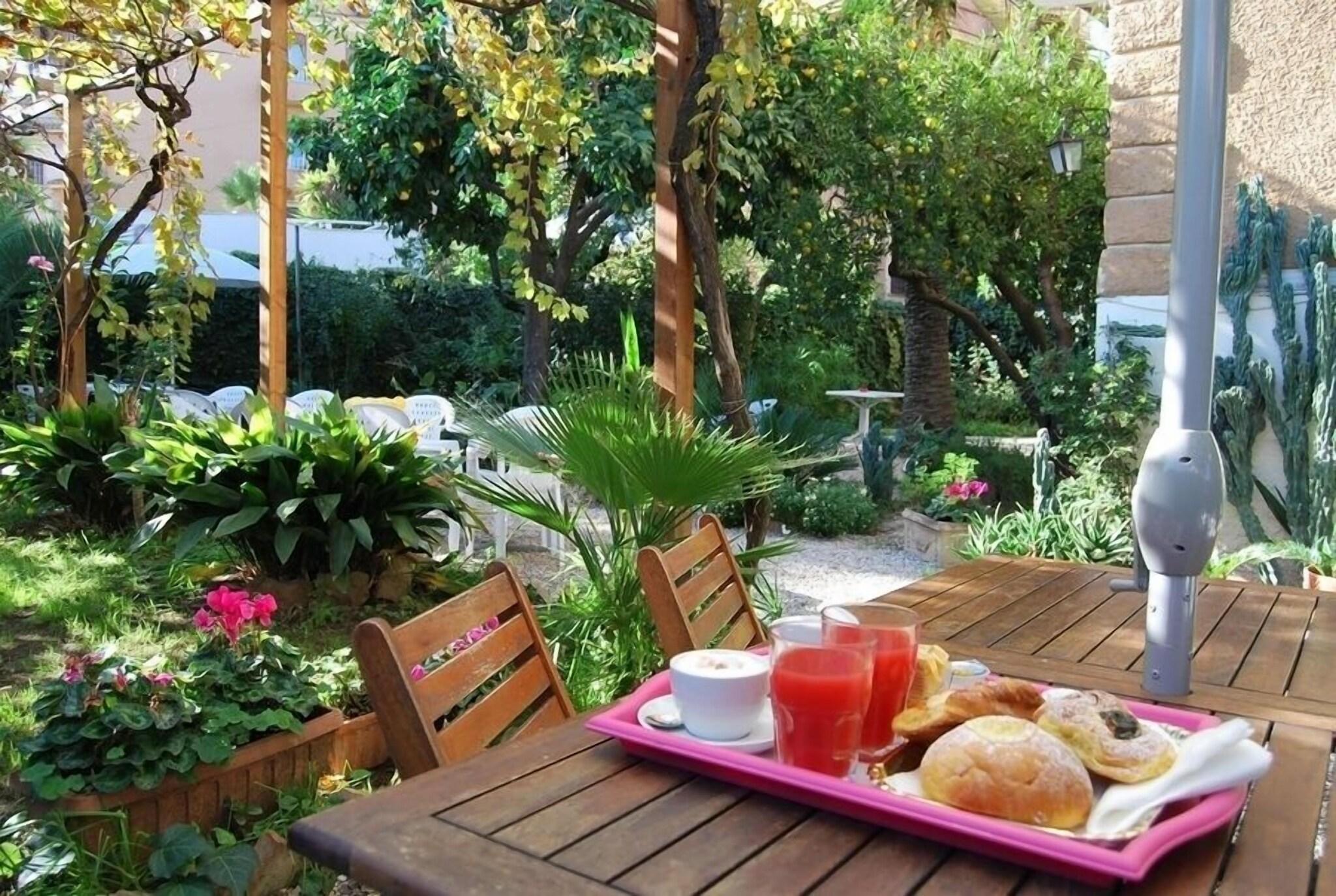 Restaurant Hotel Lodi