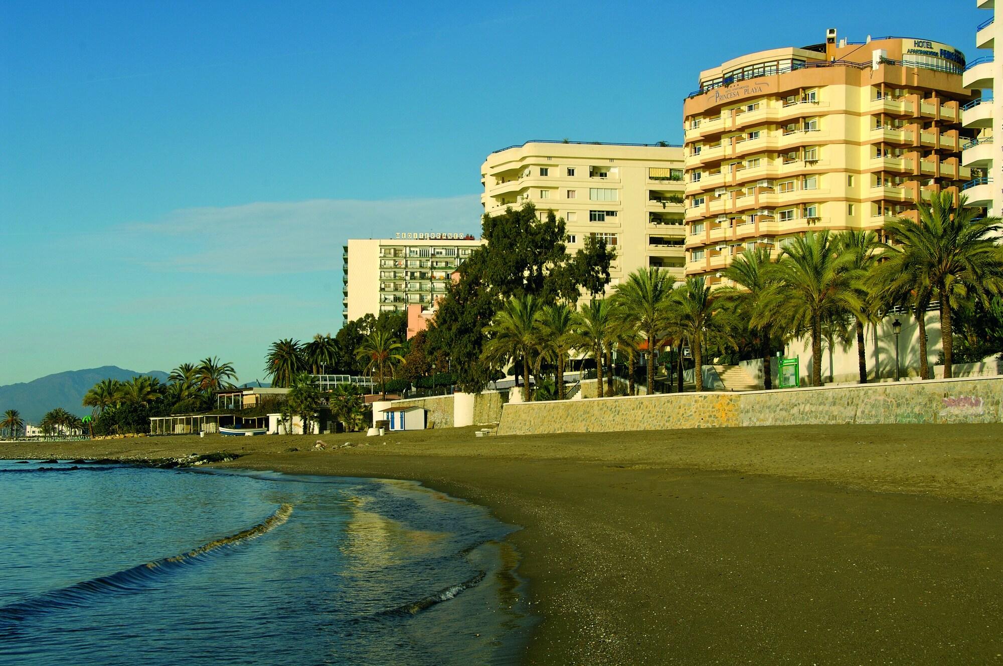 Playa Ona Princesa Playa