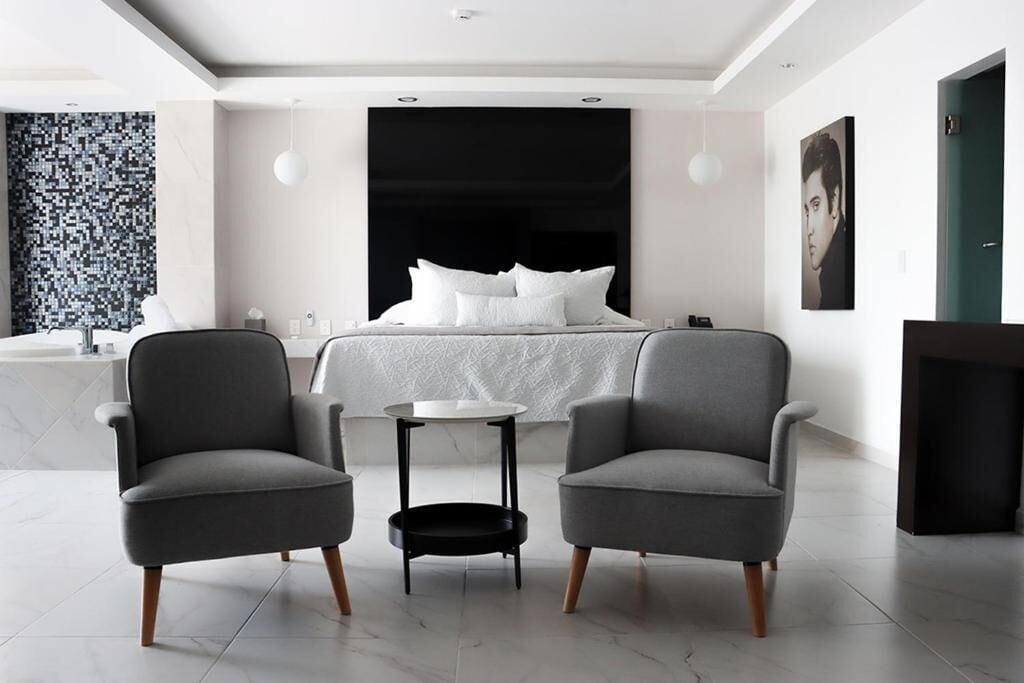 Habitación Casa Tabachin