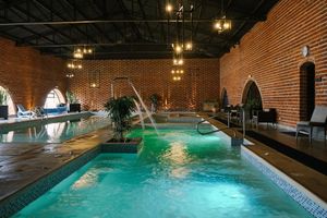 Alojamiento - Quindeloma Art Hotel And Gallery
