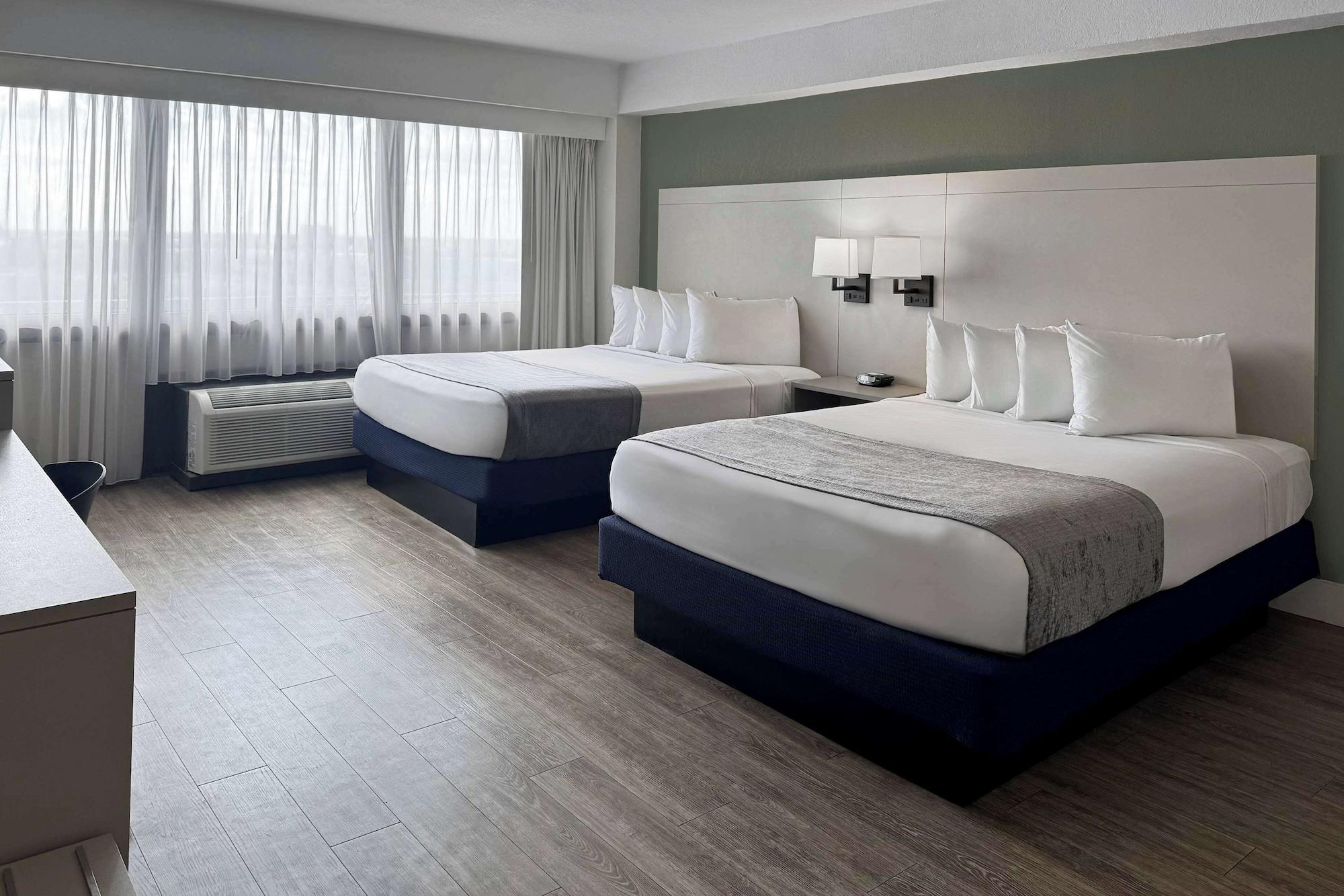 Habitación Wyndham I-Drive Avanti Resort & Conference Center