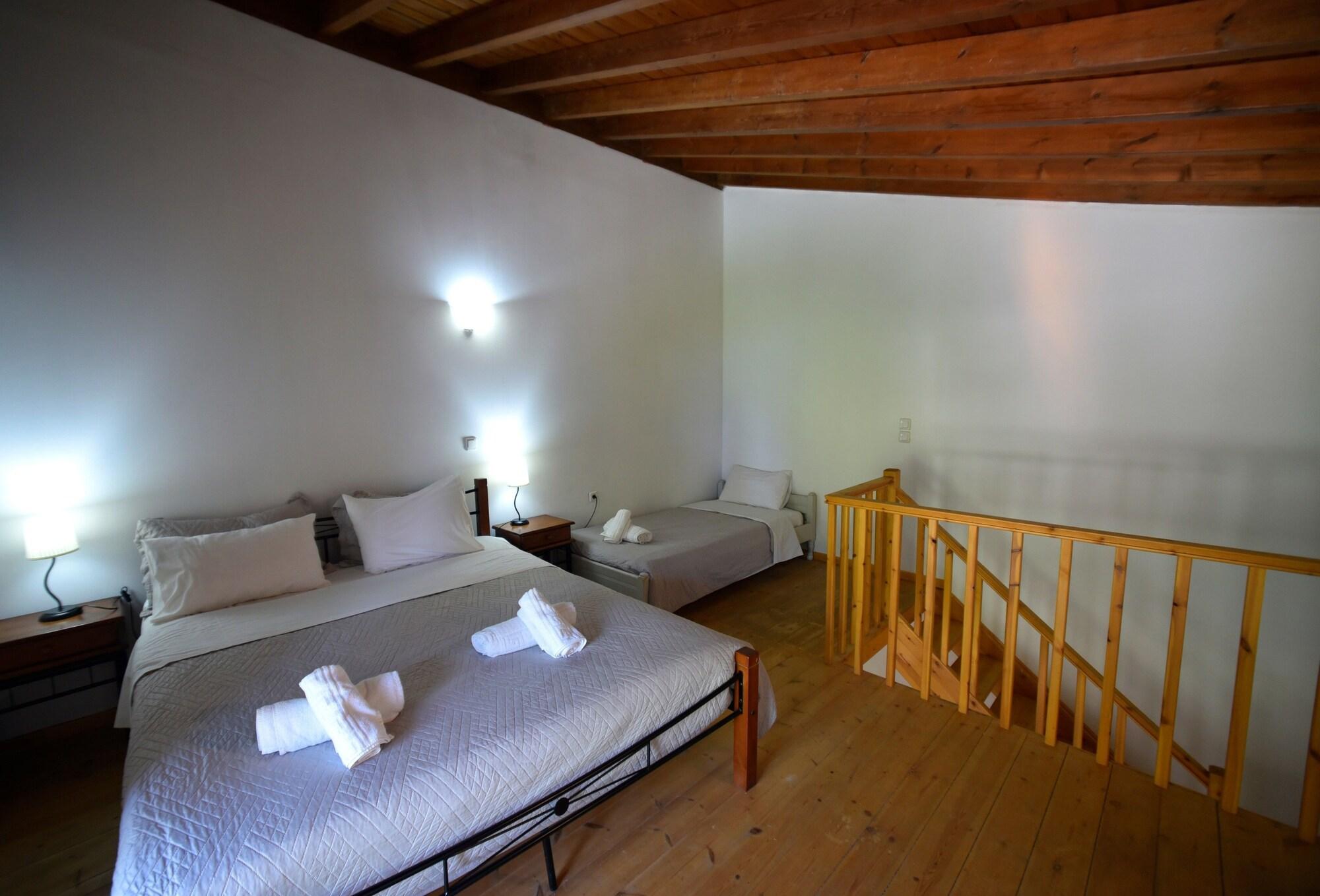Habitación Olive Press Hotel & Apartments