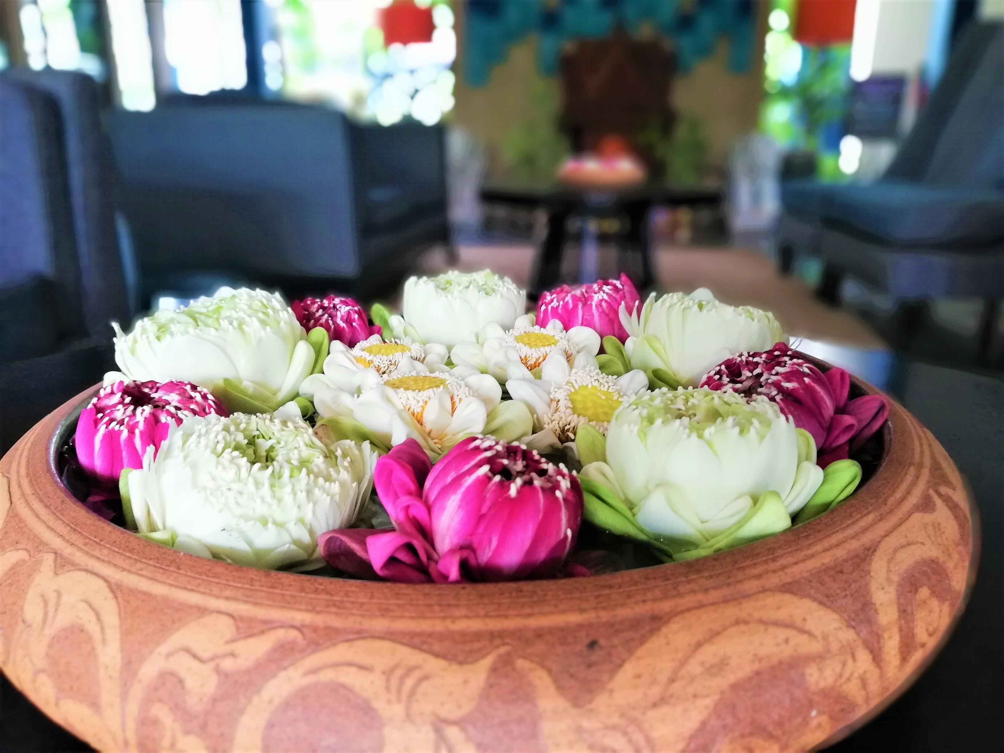 Vista Lobby Sakmut Boutique Hotel