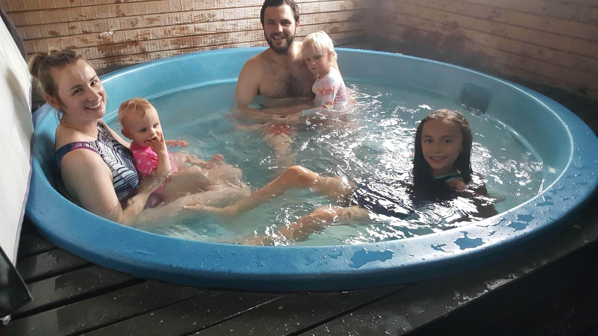 Spa Ruapehu Mountain Motel & Lodge