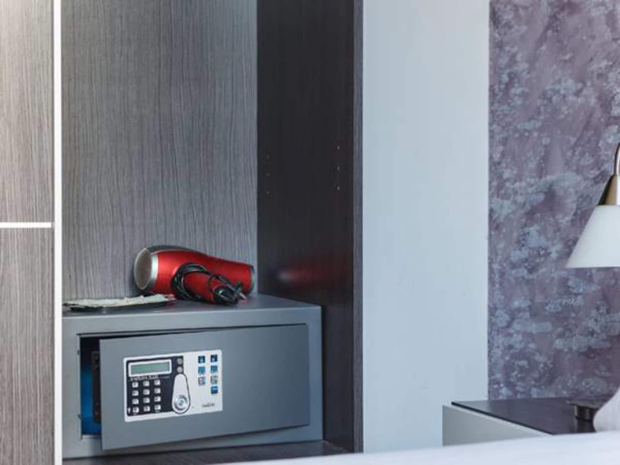 Set de Habitación Apartments Ramblas 108