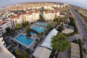 Alojamiento - Calimera Side Resort