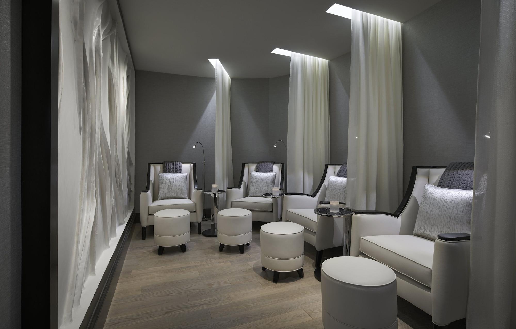 Spa The Ritz-Carlton Georgetown, Washington, D.C.