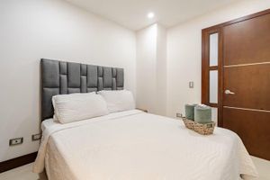 Alquiler Vacacional - Edificio Fence Real