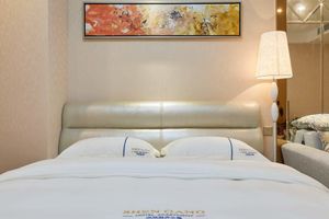 Alquiler Vacacional - Shengang Executive Apartment - Shenzhen The Mixc