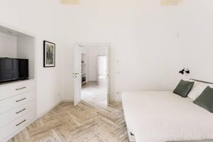 Alquiler Vacacional - PALAZZO ANDRIANI - Large 1-bedroom apt with very large en suite bathroom