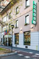 Alojamiento - Hotel Campion CityLife