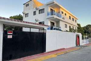 Alojamiento - Hotel Casa Blanca la playa barahona