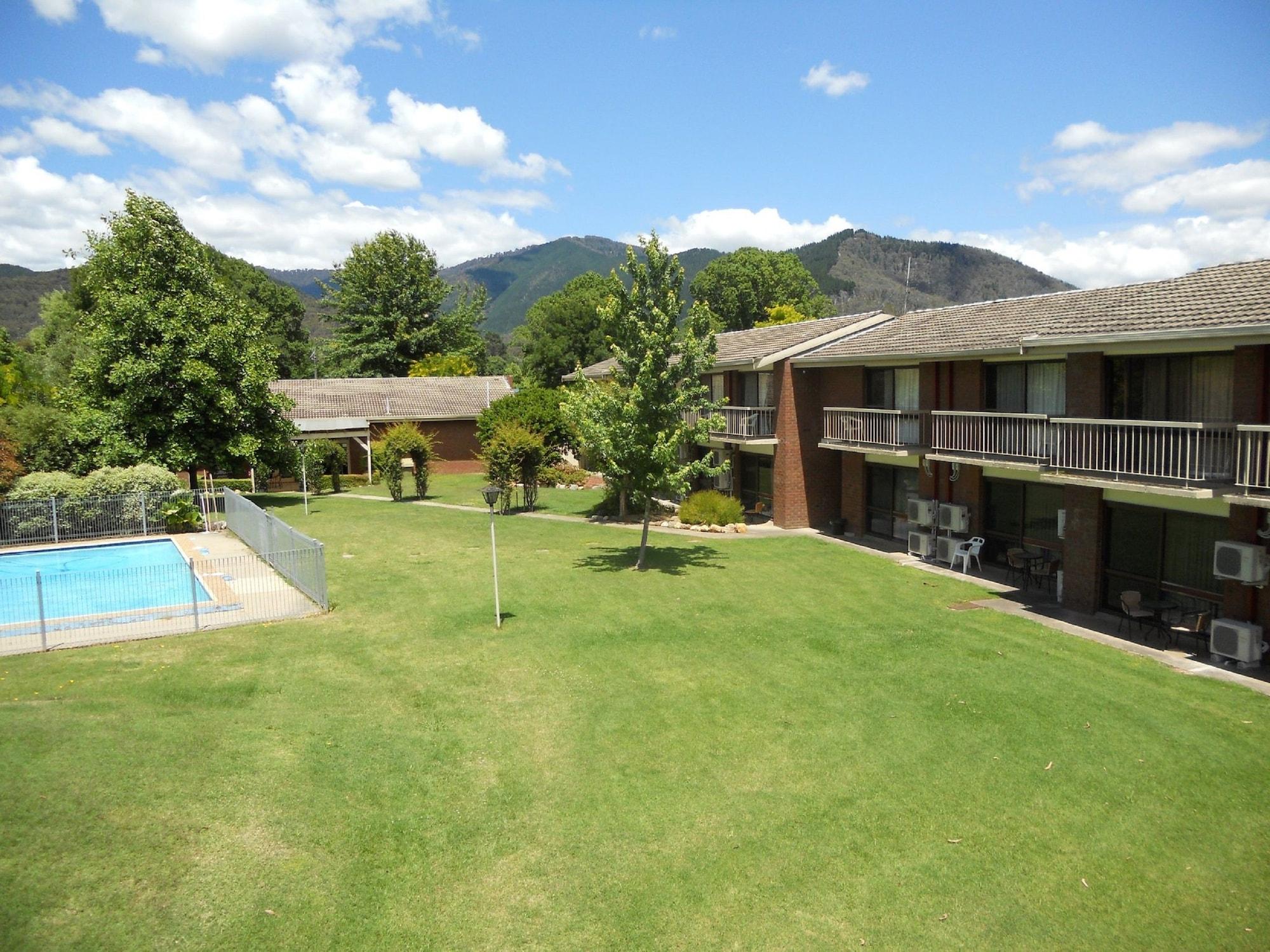 Varios Motel Sierra