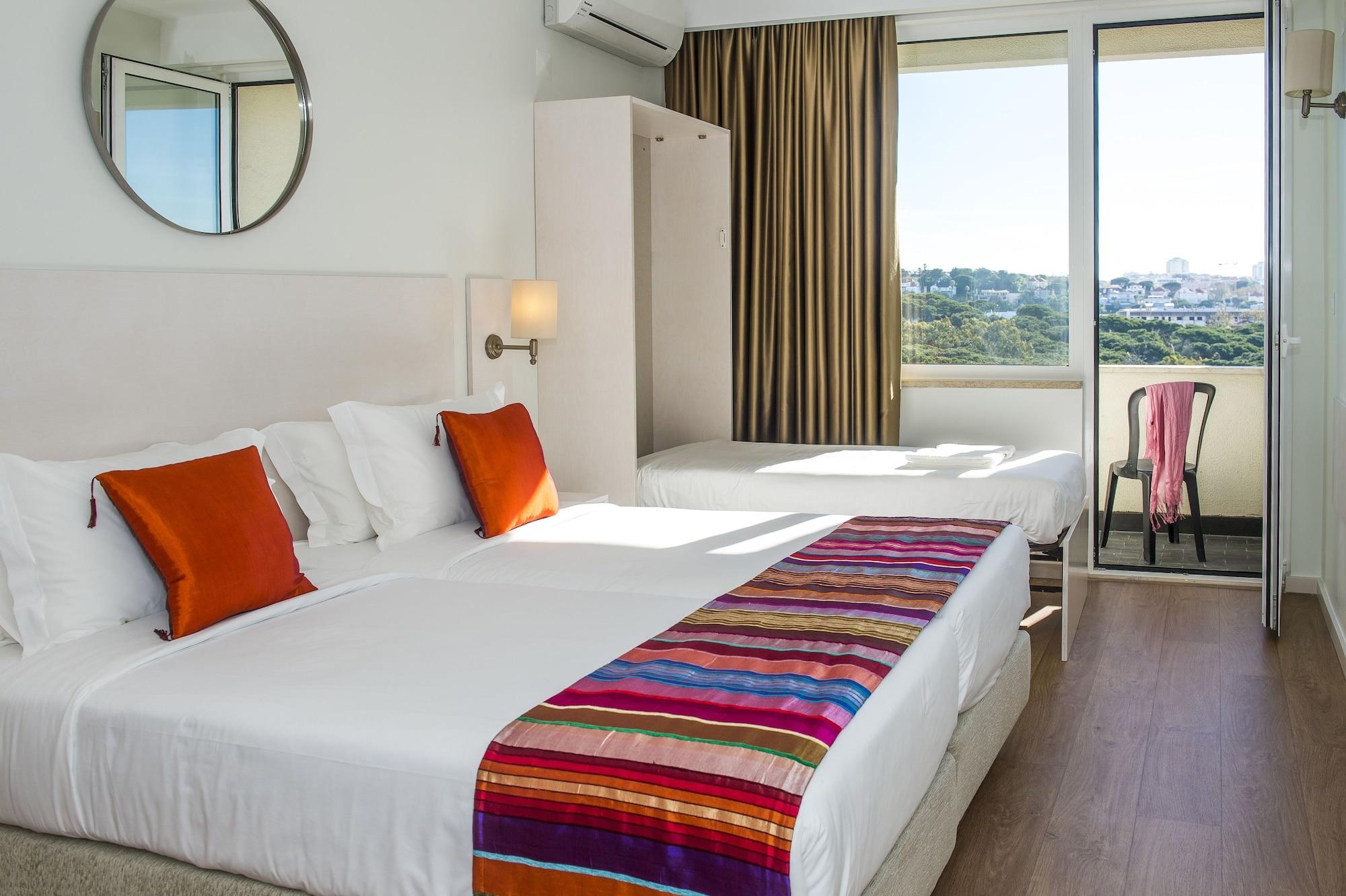 Habitación Hotel Londres Estoril