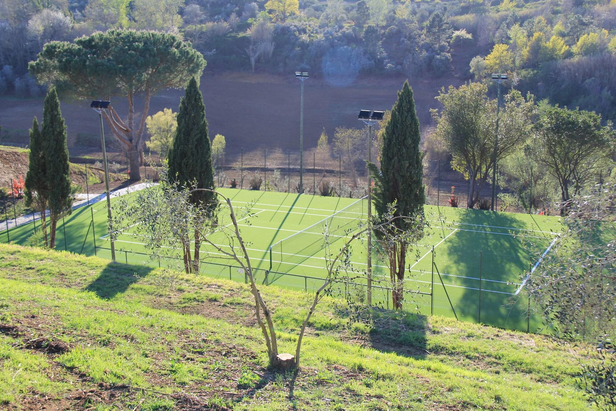 Instalaciones Recreativas Villa Delia Hotel & Cooking School