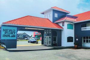 undefined - Newport Inn By OYO - Hwy 101