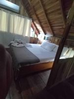 Alquiler Vacacional - Green Sunrise Chalet ,Nature Lovers with Volcano View .