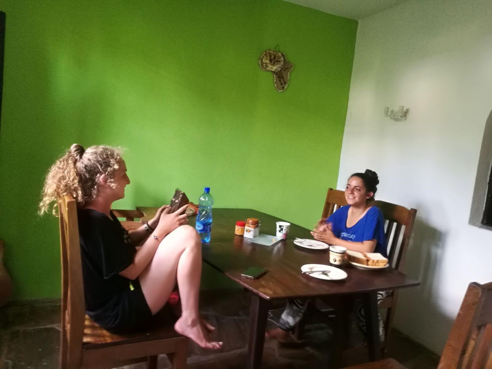 Restaurant Akogo House