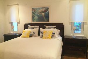 Alquiler Vacacional - Family beach house - 1 min walk to beach