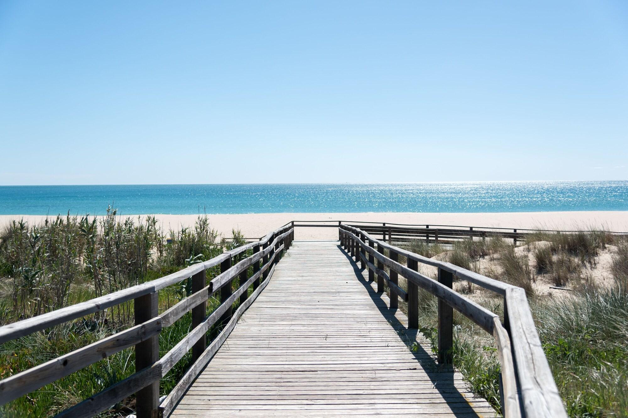 Playa Casa Mãe Lagos