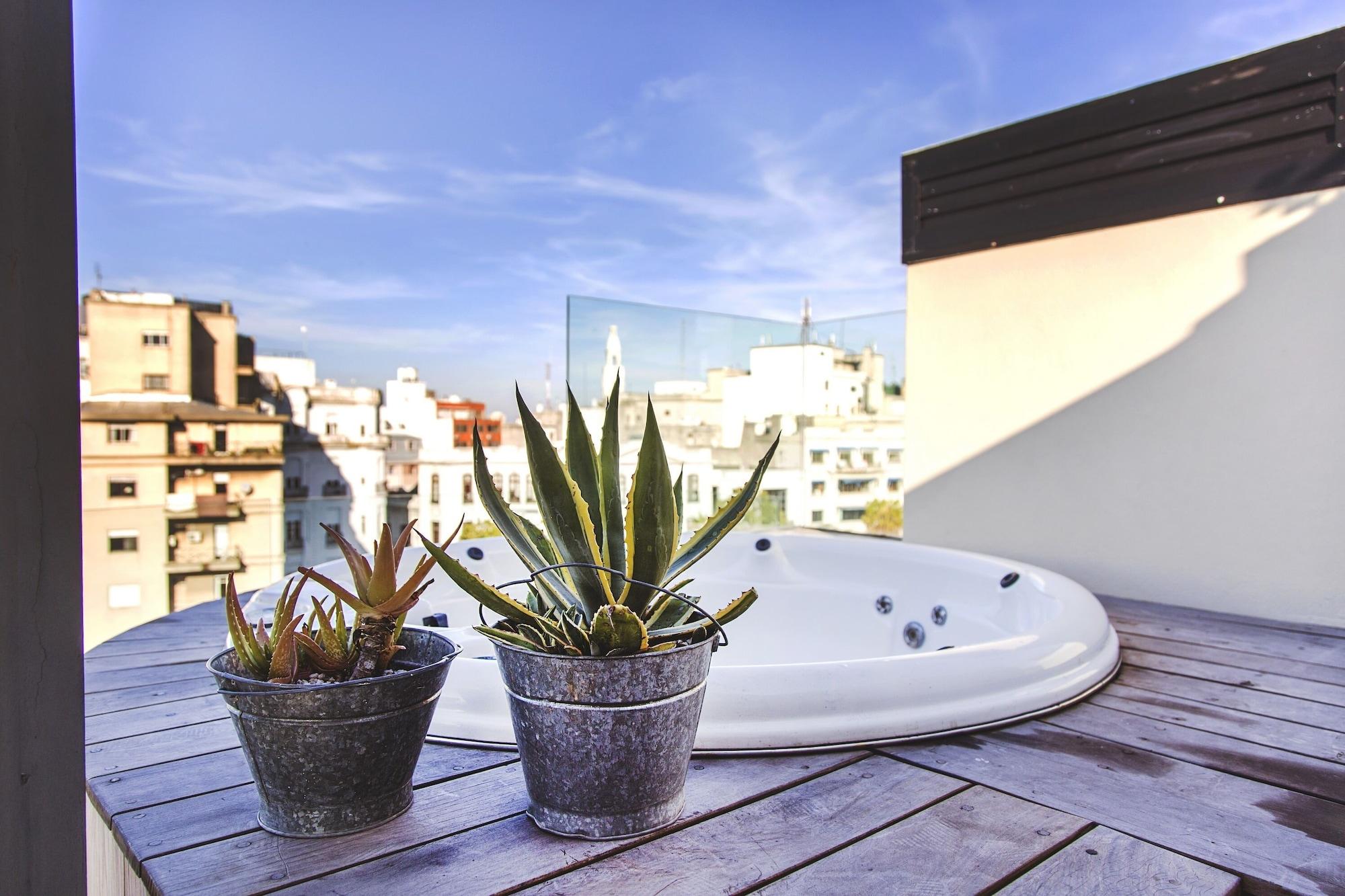 Spa Alma Histórica Boutique Hotel