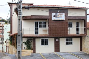 Hospedagens - Pousada Caminho dos Escravos