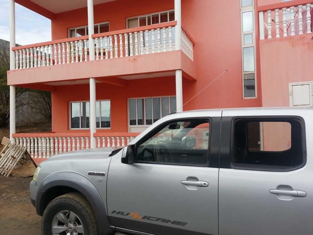 Comodidades del Alojamiento Casa anilda & albino