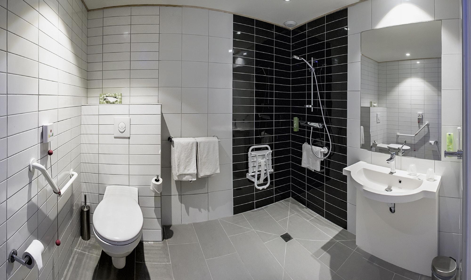 Equipamiento de Habitación Holiday Inn Express Lille Centre by IHG