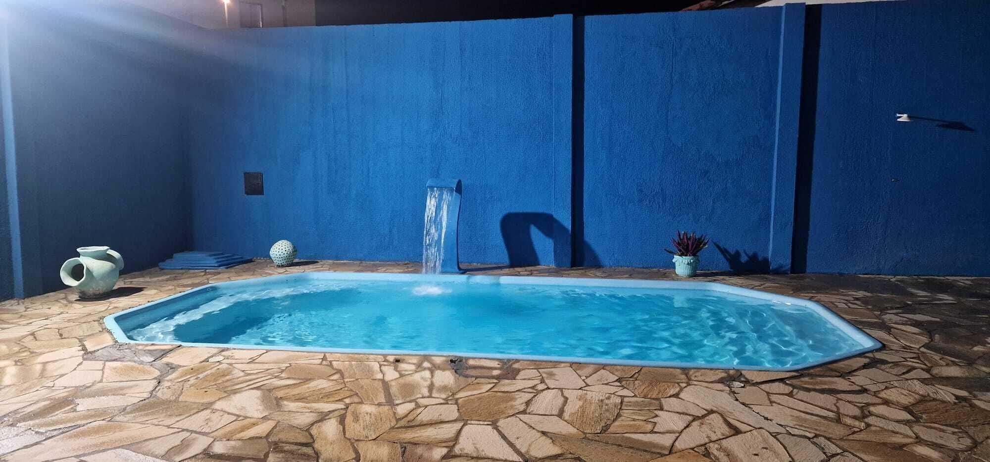 Spa oasis maceio