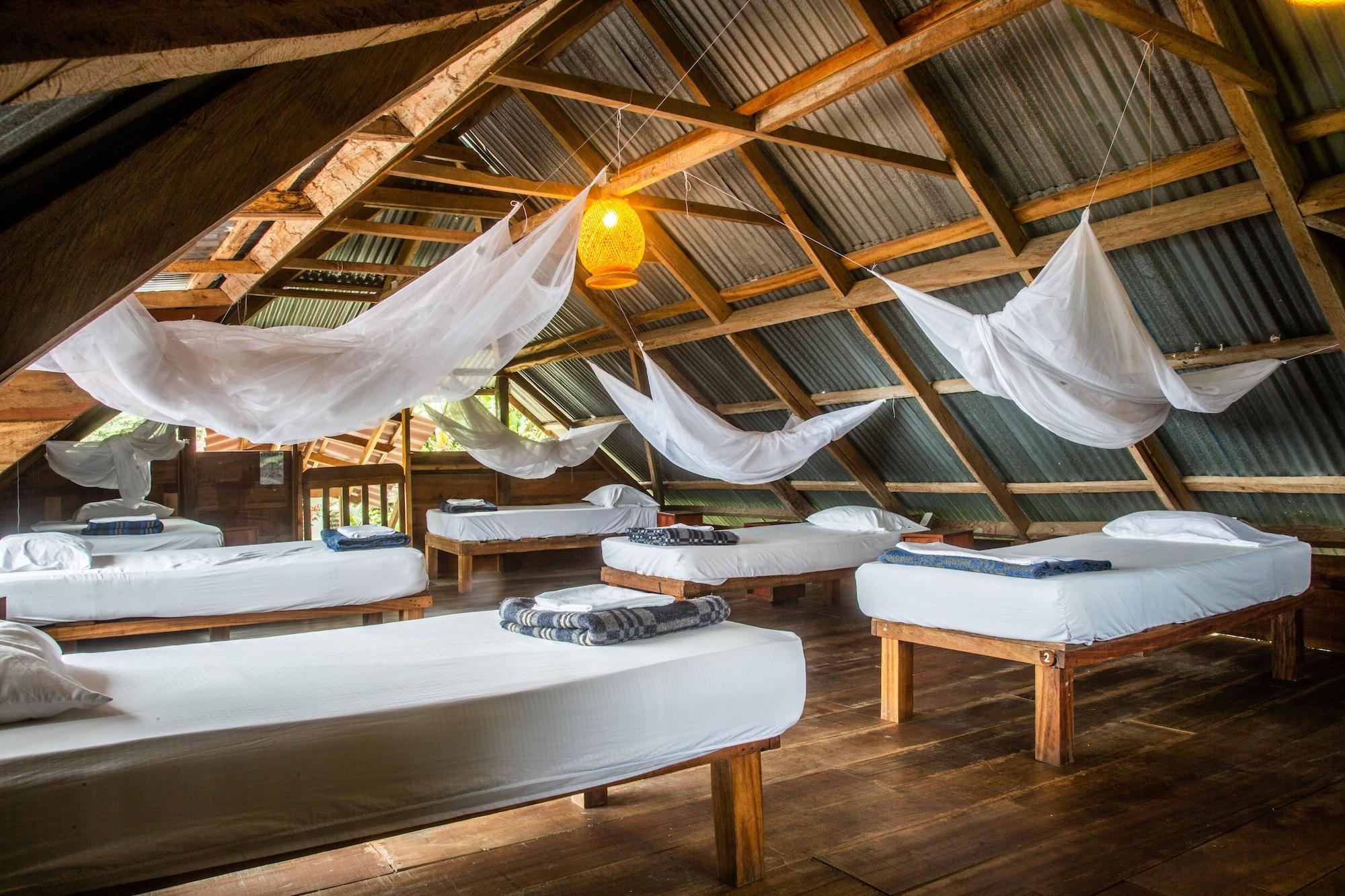 Habitación Masaya Casas Viejas