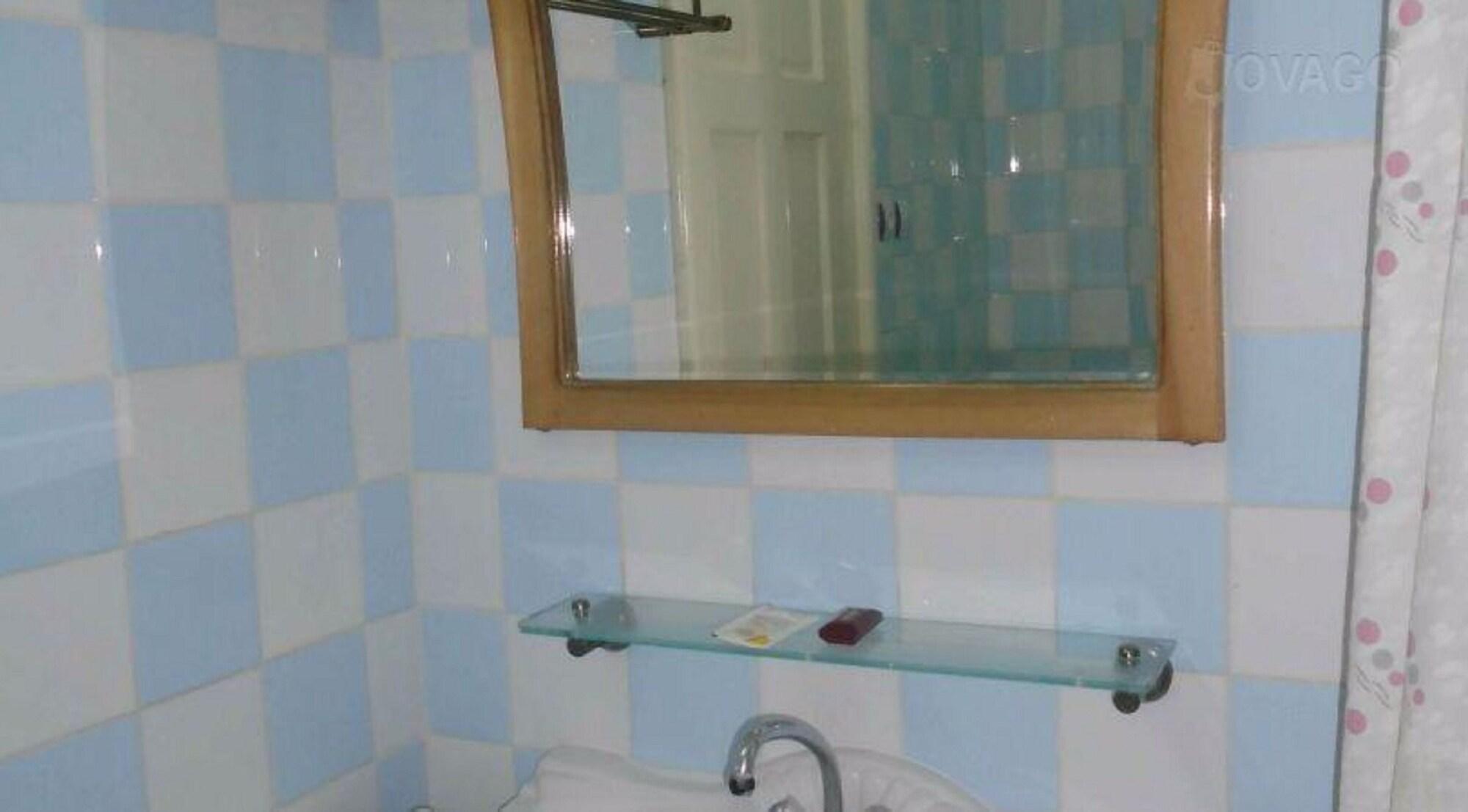 Equipamiento de Habitación Hotel El Bez