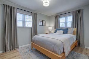 Alojamiento - Remodeled Home w/ Garage, Workspace & Fenced Yard