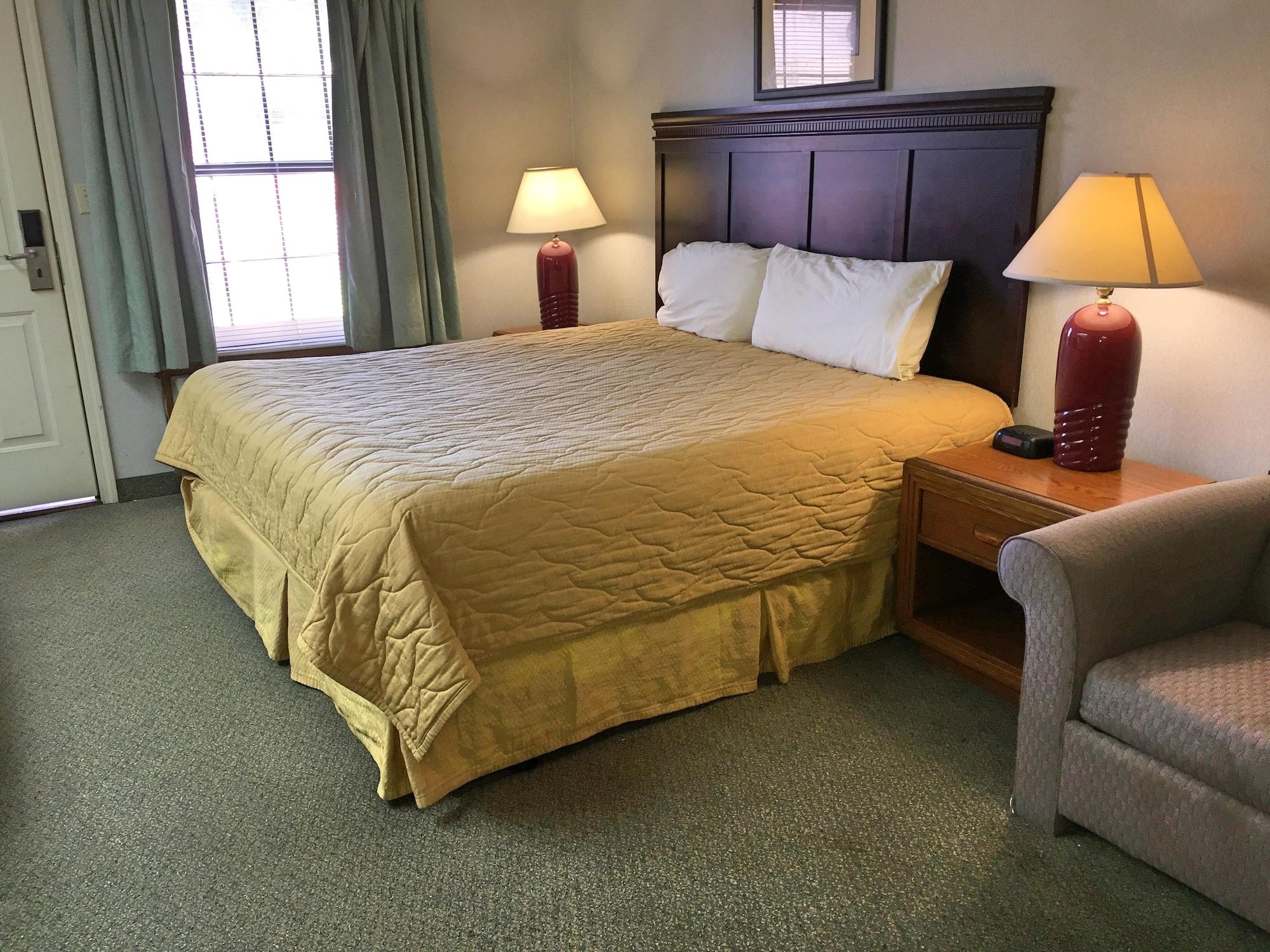 Habitación Hotel Del Sol