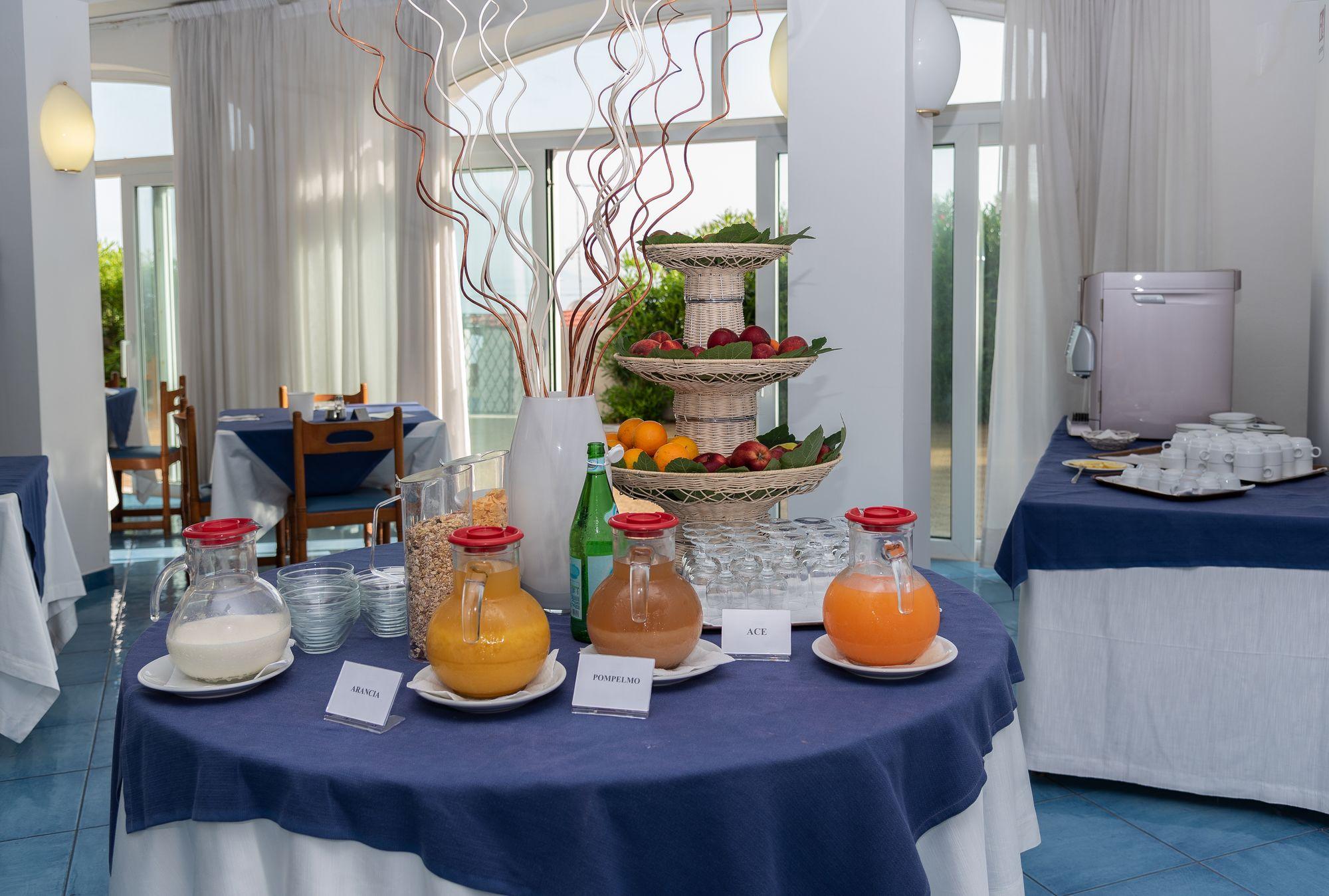Restaurant Hotel Imperial