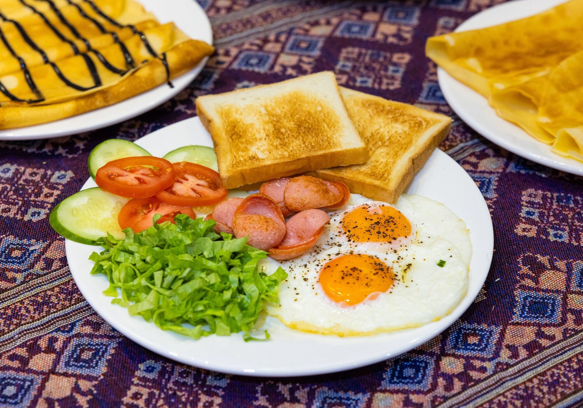 Varios SAPA VIEW SPRING GARDEN HOTEL