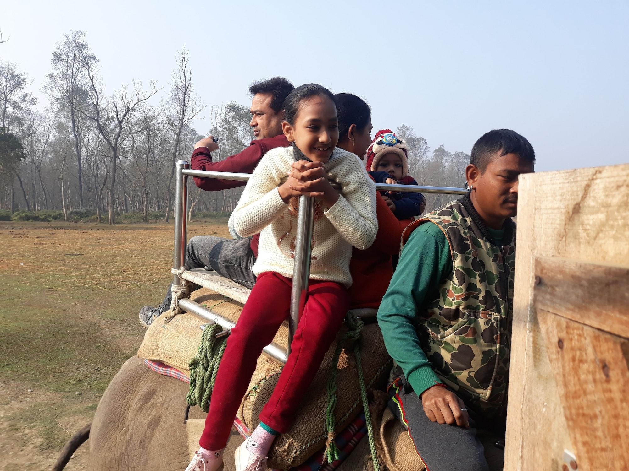 Instalaciones Recreativas Hotel Peacock