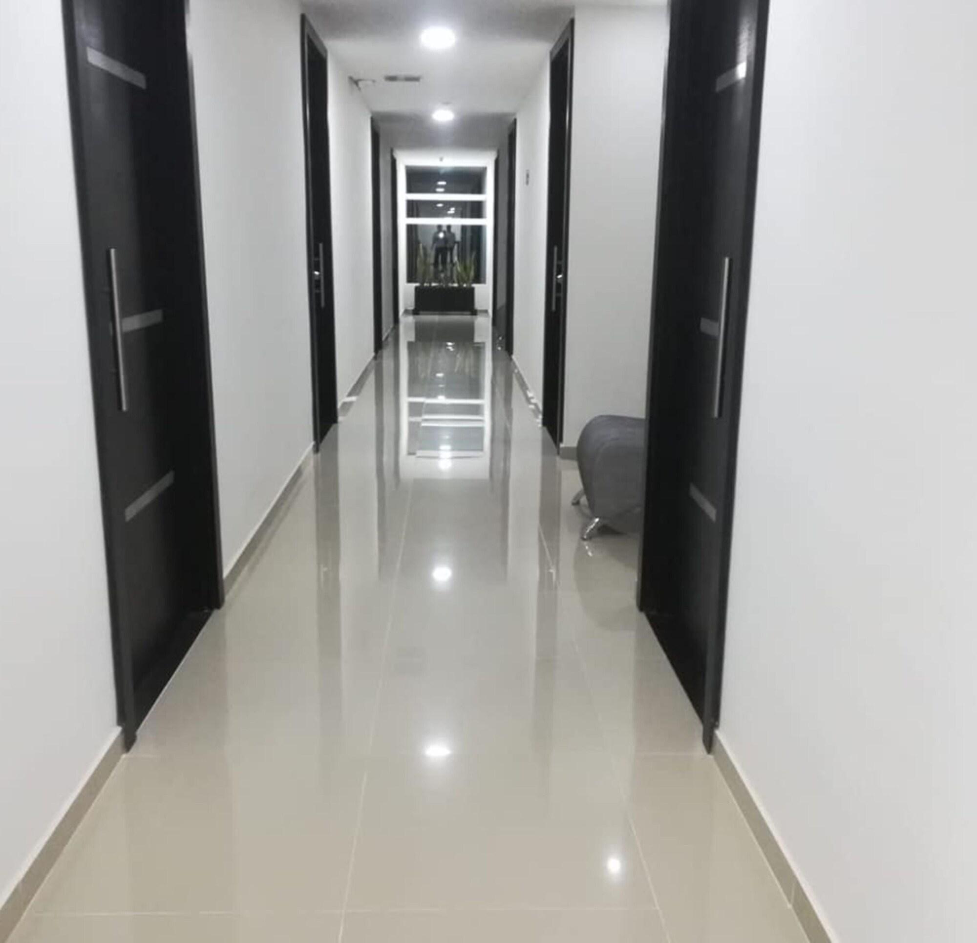 Varios Hotel Corona Real Tuluá