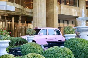 Alojamiento - The Langham, Hefei