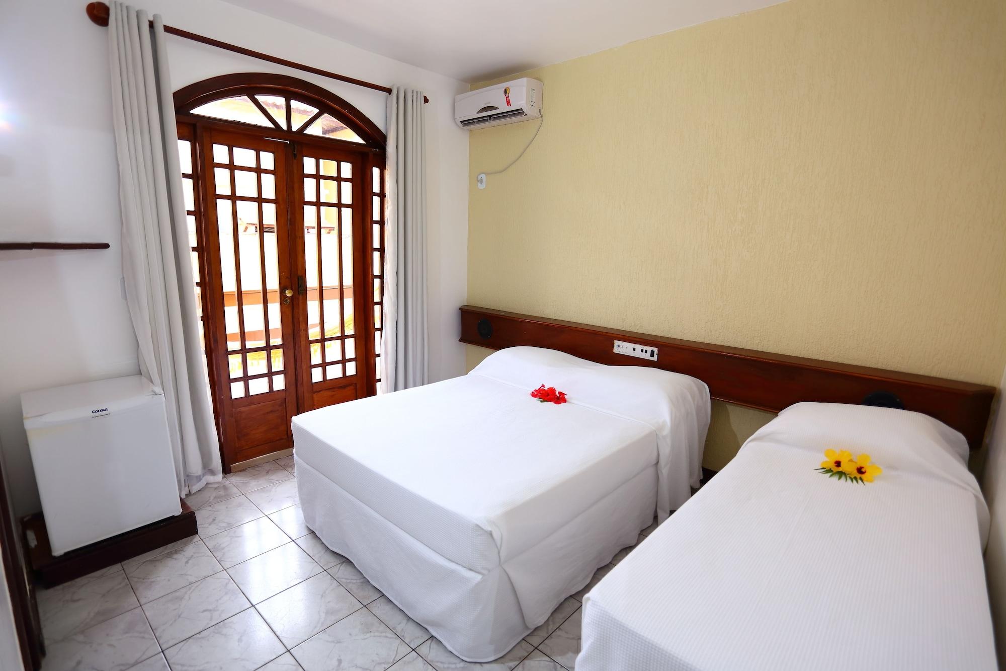 Habitación Andimar Hotel
