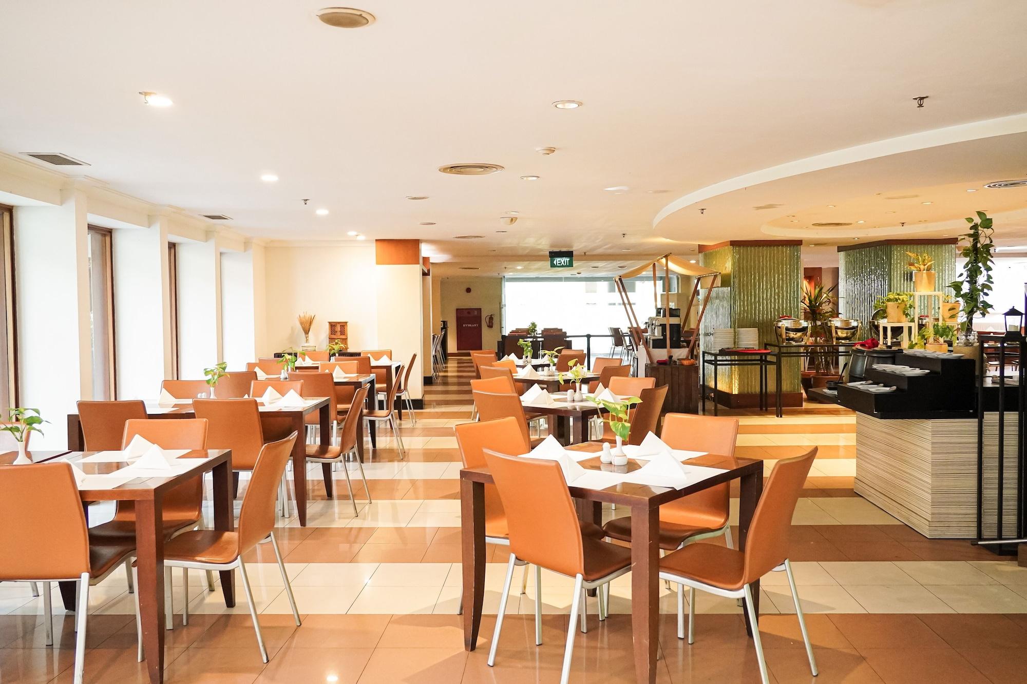Restaurant AP Premier Batam