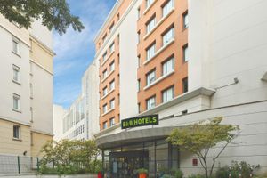 Alojamiento - B&B HOME Rueil-Malmaison Gare