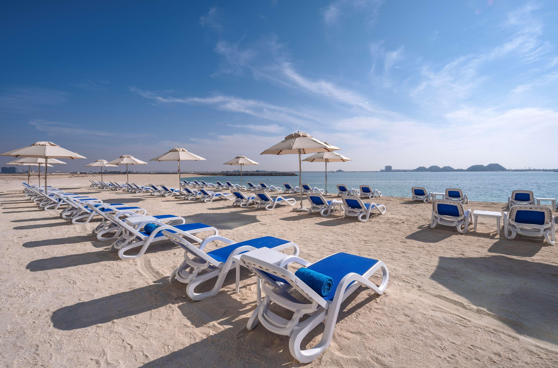Playa Radisson Resort Ras Al Khaimah Marjan Island