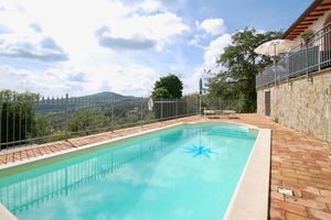 Alquiler Vacacional - Villa Maggiorana 10