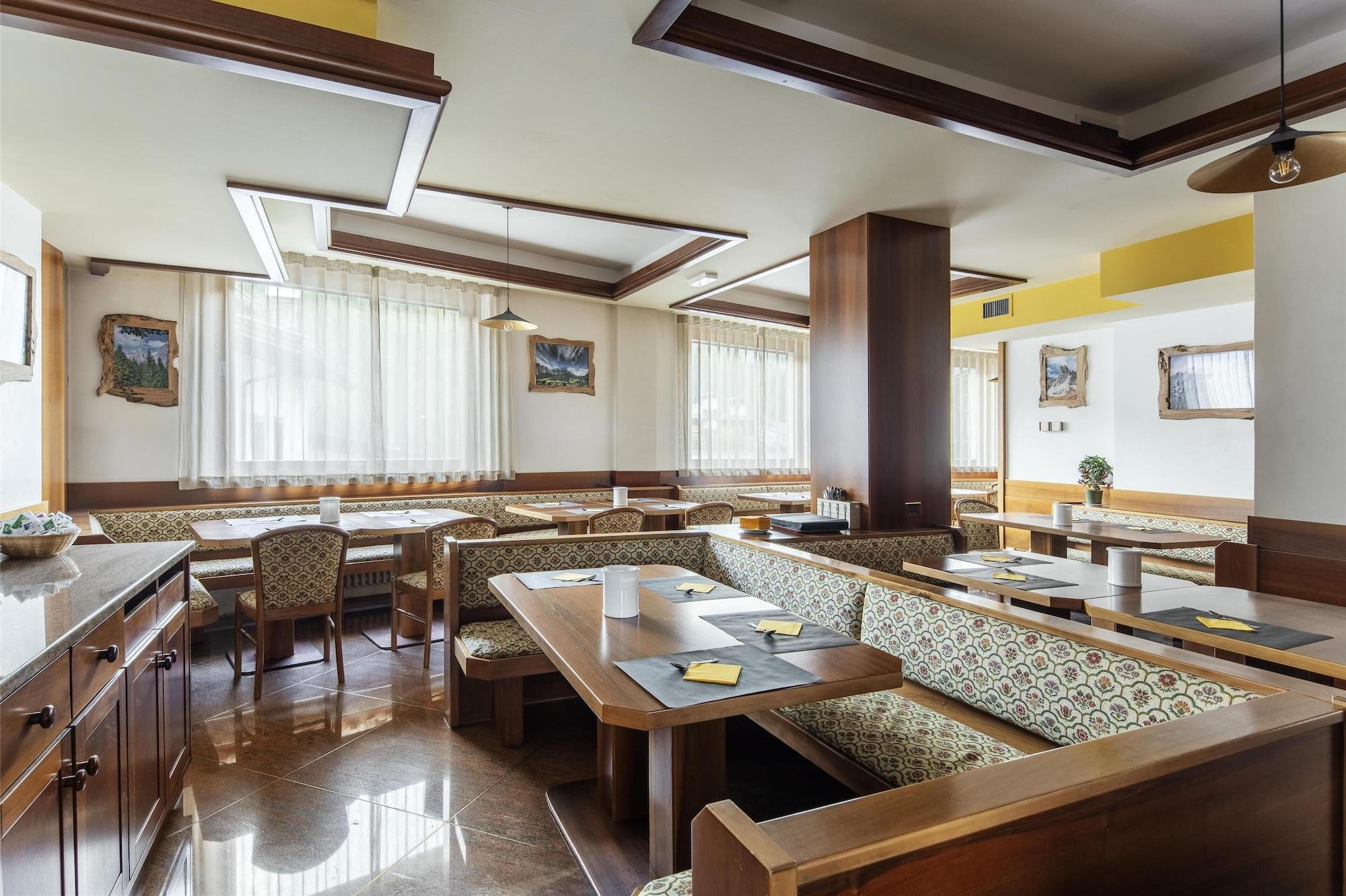 Restaurant Best Western Hotel Nevada