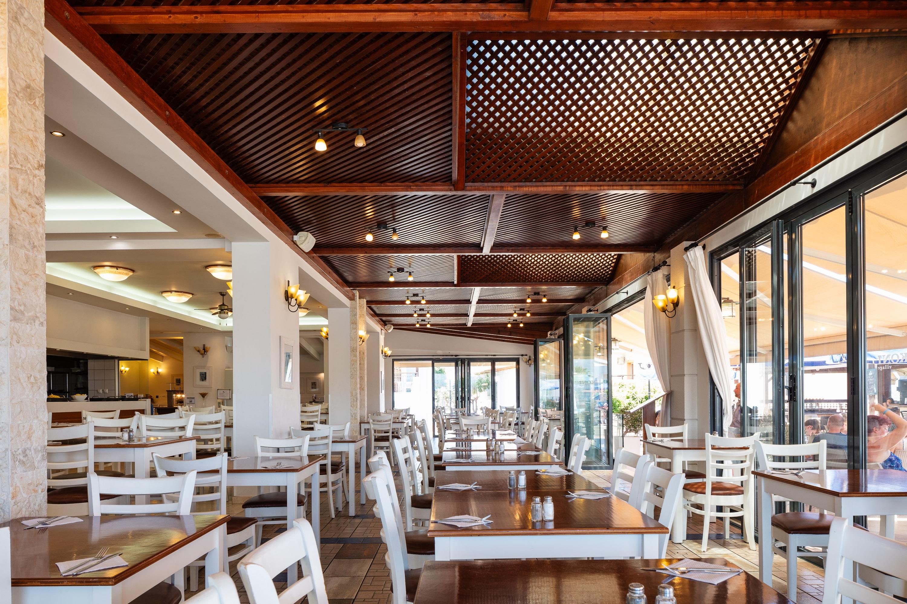 Restaurant Koni Village Hotel