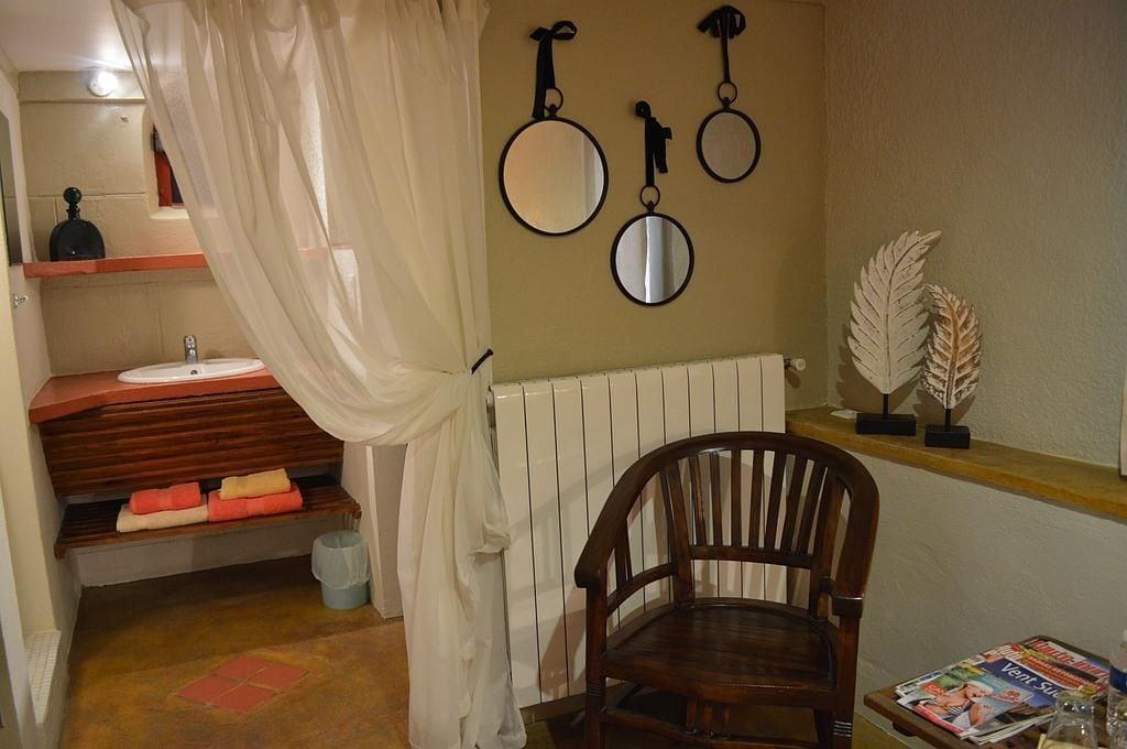Set de Habitación La Chamberte