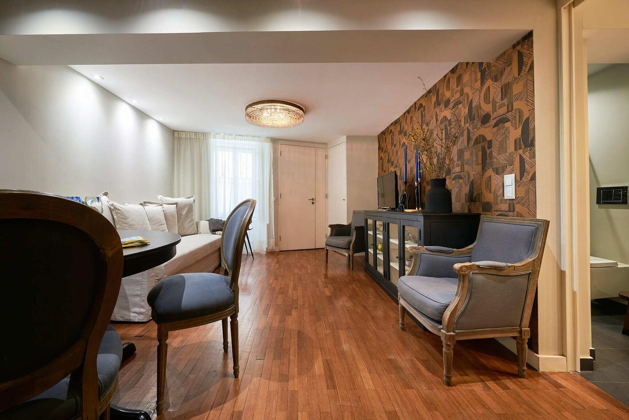 Comodidades del Alojamiento Lisbon Best Choice Apartments Alfama