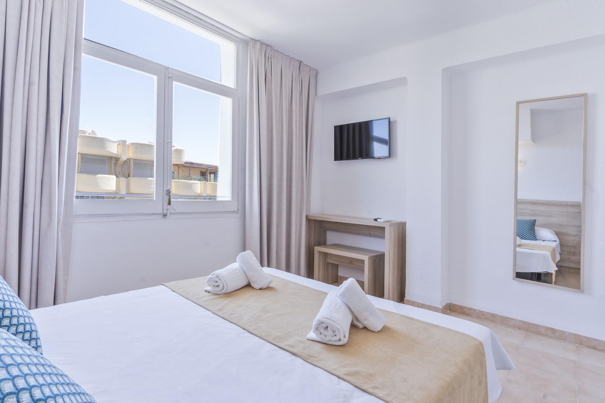 Habitación Suncoast Ibiza Hotel - Adults Only