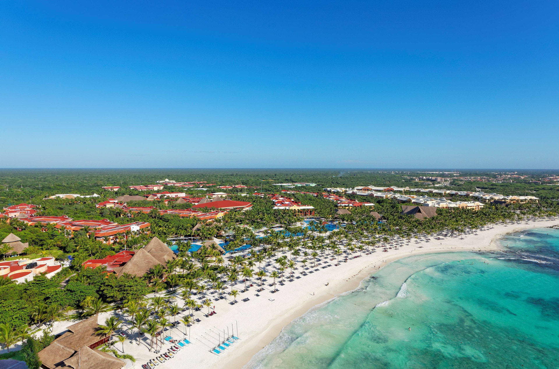 Playa Barceló Maya Colonial