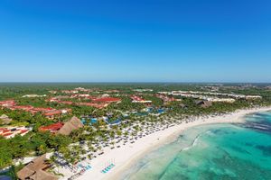 Alojamiento - Barceló Maya Colonial